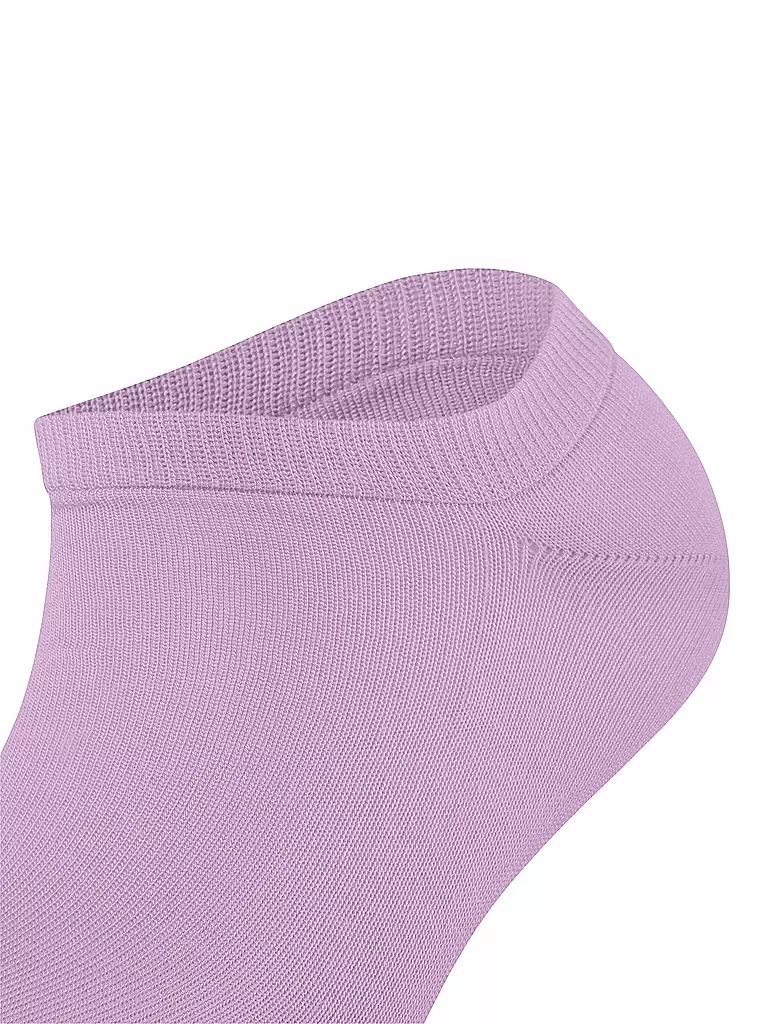 FALKE | Füsslinge ACTIVE BREEZE shell pink | blau