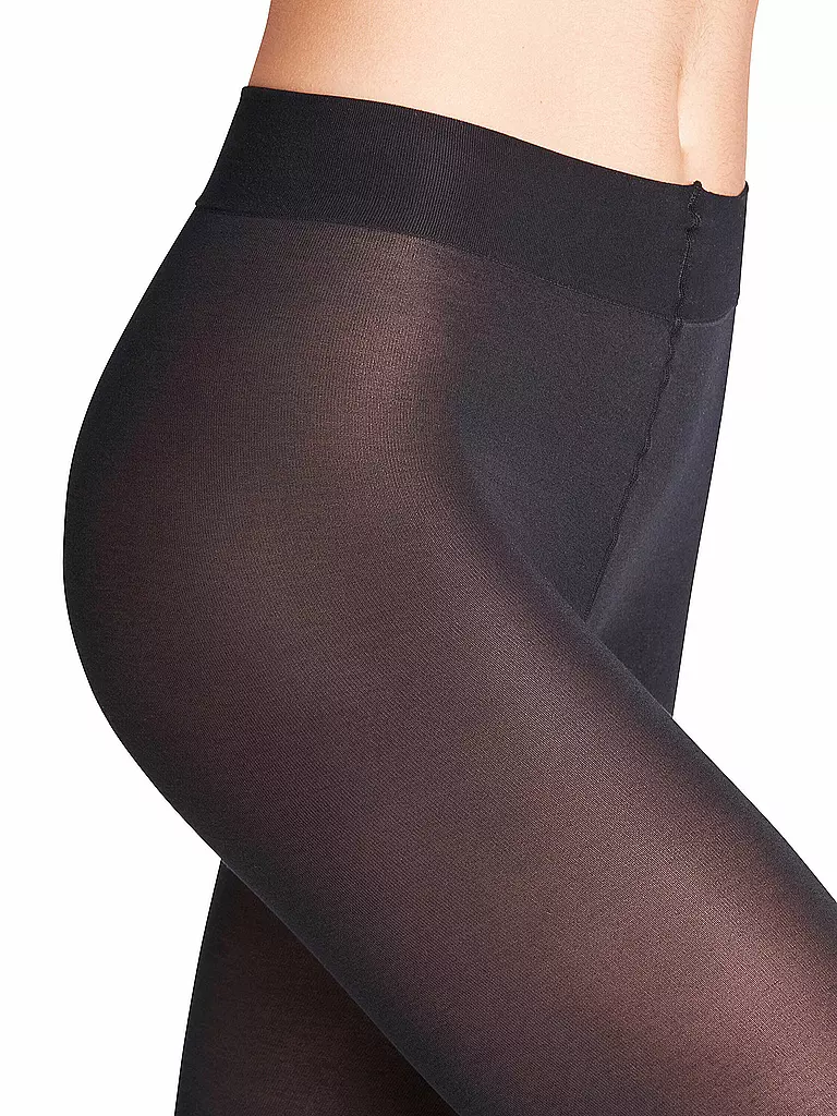 FALKE | Feinstrumpfhose  | schwarz