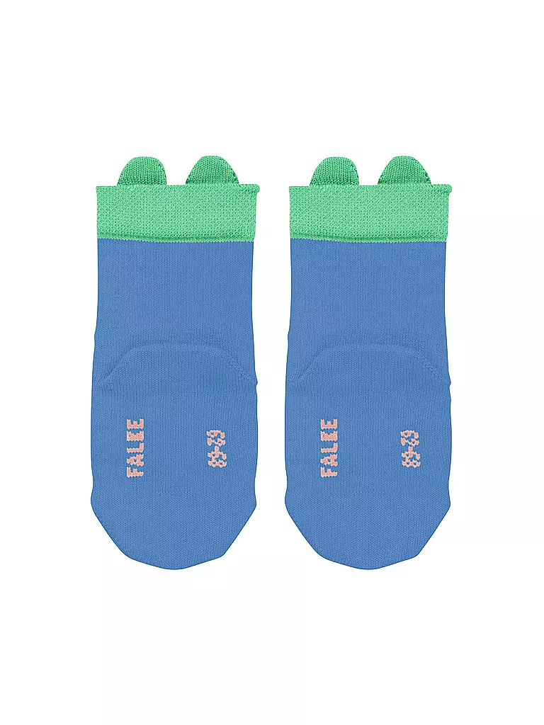 FALKE | Jungen Socken | blau