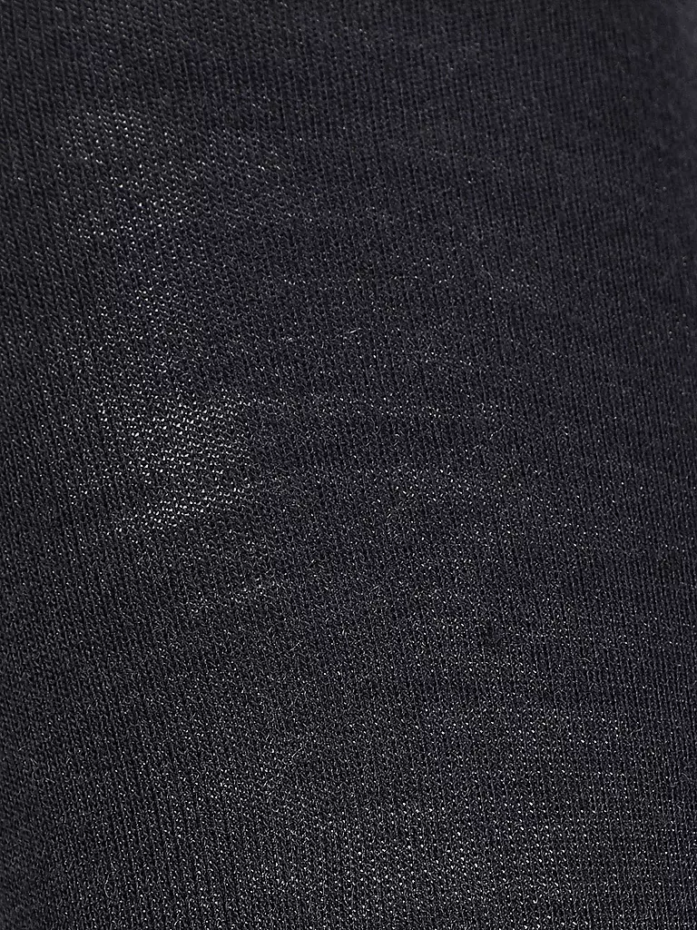 FALKE | Kniestrümpfe dark navy | dunkelblau