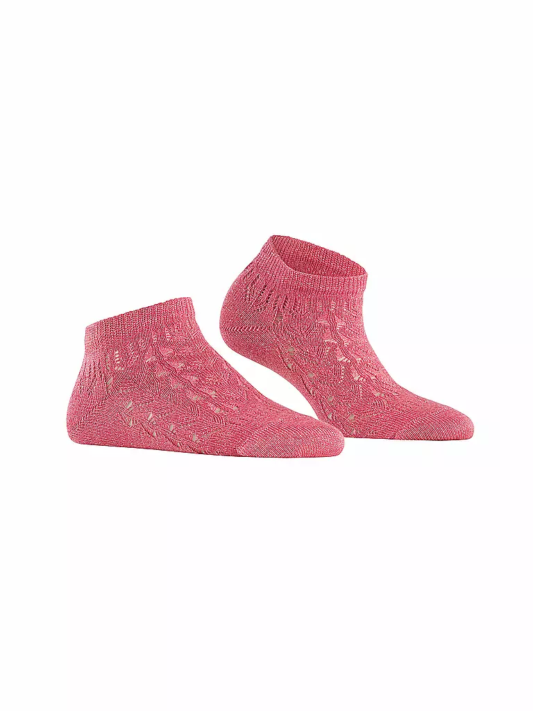 FALKE | Sneaker Socken TRINA BLAZE candy | olive