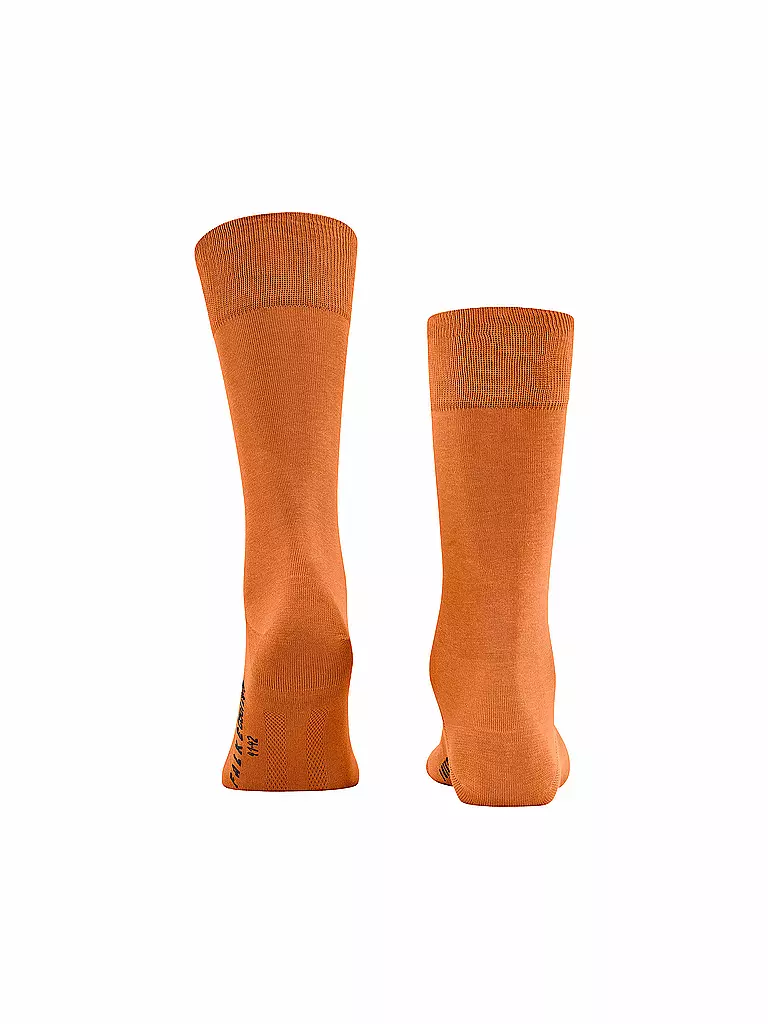 FALKE | Socken COOL sapote | hellgrün