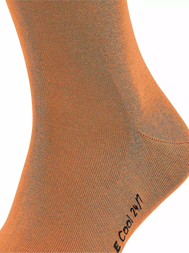 FALKE | Socken COOL sapote | hellgrün