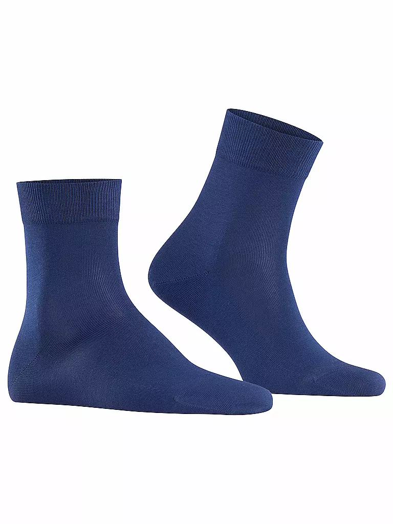 FALKE | Socken TIAGO royal blue | blau