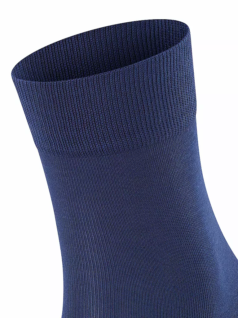 FALKE | Socken TIAGO royal blue | blau