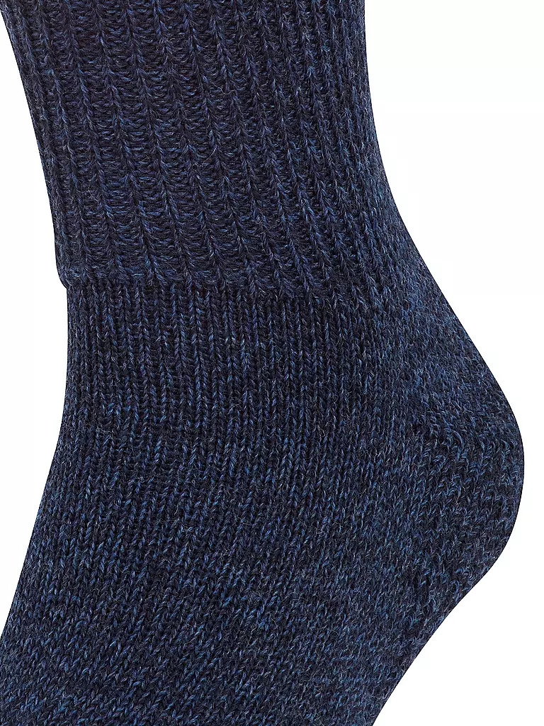 FALKE | Socken WALKIE jeans | blau