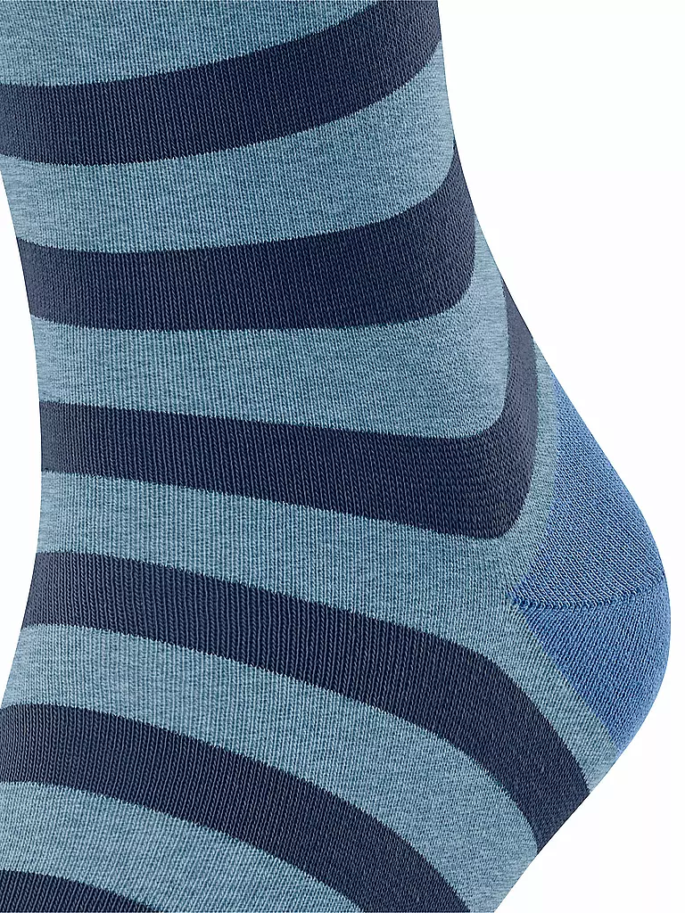 FALKE | Socken | blau