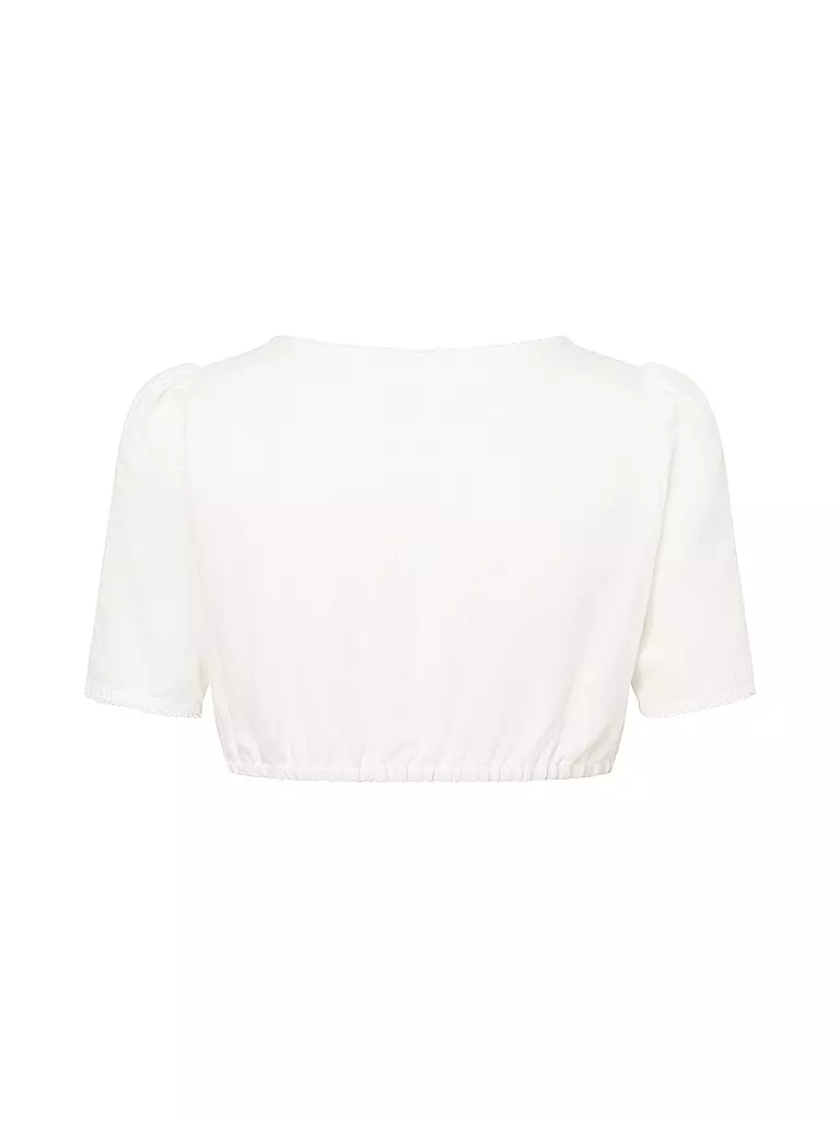 FELI & HANS | Dirndlbluse GEORGINA | creme