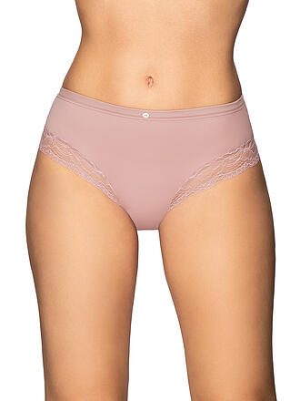 FELINA CONTURELLE | Taillenslip Comfy Liaison macaron