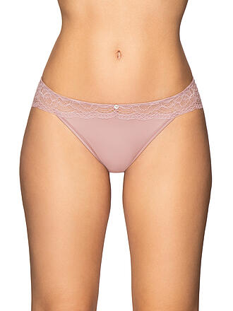 FELINA CONTURELLE | Slip  Comfy Liaison macaron