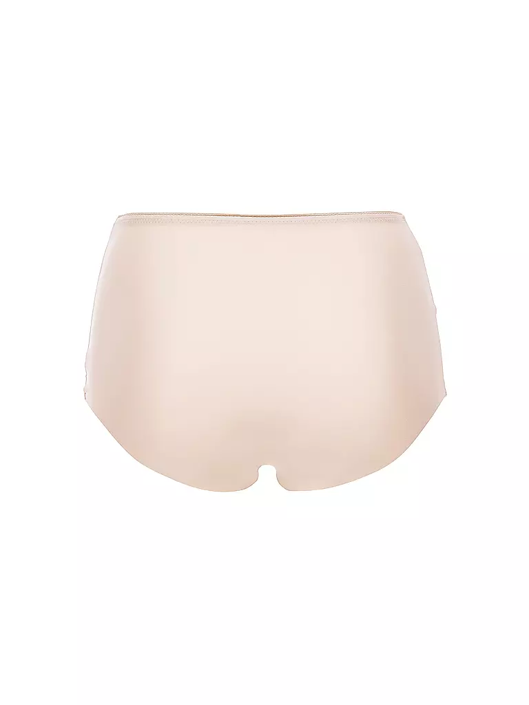 FELINA CONTURELLE | Highwaist-Slip "Pure Feeling" sand | beige