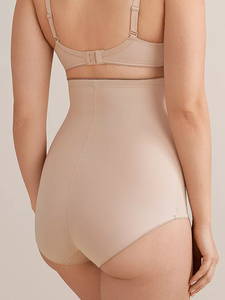 FELINA CONTURELLE | Shapebody "Highwaist - Soft Touch" (Sand) | beige