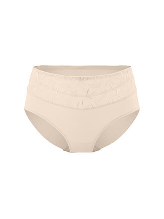 FELINA | Slip - Taillenslip VISION DELUXE porcelain rose