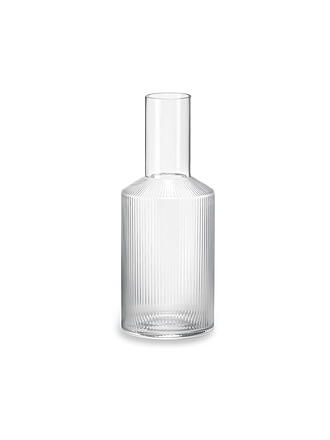 FERM LIVING | Karaffe RIPPLE 100 cl 