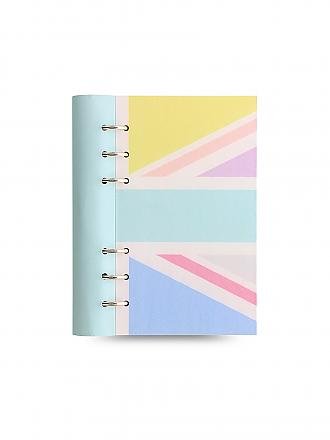 FILOFAX | Clipbook Jack Personal Notebook Pastel