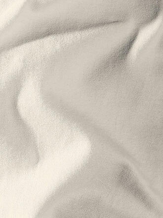 FLEURESSE | Jerseyspannleintuch S-Jersey 130x200cm Creme