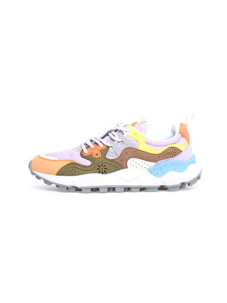 FLOWER MOUNTAIN | Sneaker YAMANO 3 KAISO ECO 