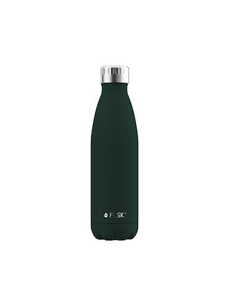 FLSK | Isolierflasche - Thermosflasche 0,5l Dark Pine