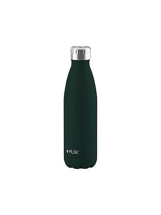 FLSK | Isolierflasche - Thermosflasche 0,5l Dark Pine