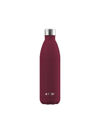 FLSK | Isolierflasche - Thermosflasche 0,75l Winterberry