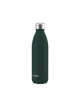 FLSK | Isolierflasche - Thermosflasche 0,75l Dark Pine