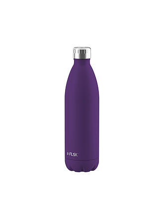 FLSK | Isolierflasche - Thermosflasche 1l  Nordic Plum