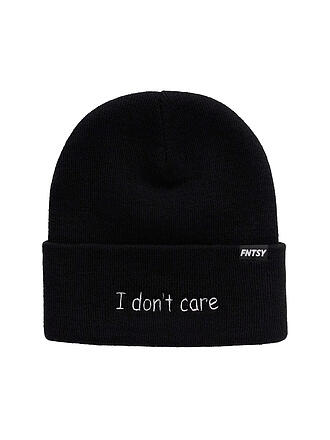 FNTSY | Mütze - Haube I DONT CARE