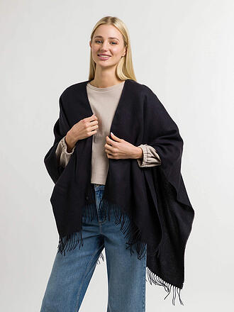 FRAAS | Poncho - Cape RUANA