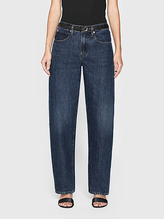 FRAME | Jeans Wide Leg SLUNG