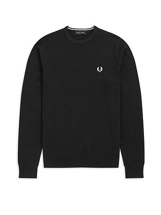 FRED PERRY | Pullover 