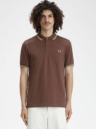 FRED PERRY | Poloshirt M3600