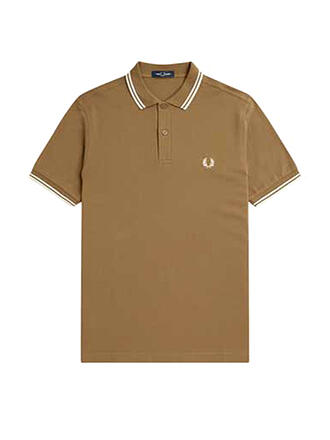 FRED PERRY | Poloshirt M3600