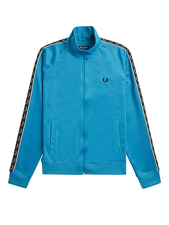 FRED PERRY | Sweatjacke