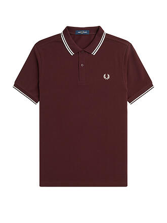 FRED PERRY | Poloshirt M3600