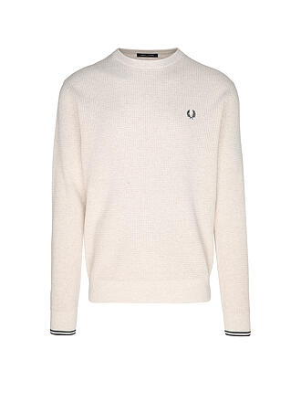 FRED PERRY | Pullover