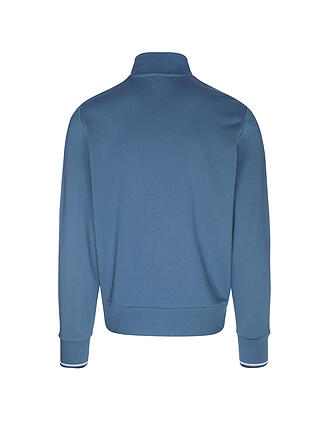 FRED PERRY | Troyer Sweater