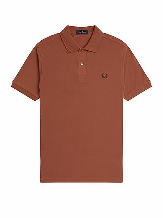 FRED PERRY | Poloshirt Slim Fit