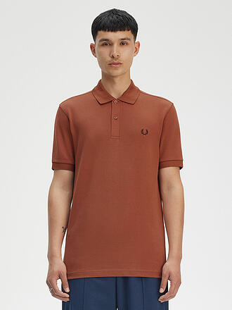 FRED PERRY | Poloshirt Slim Fit