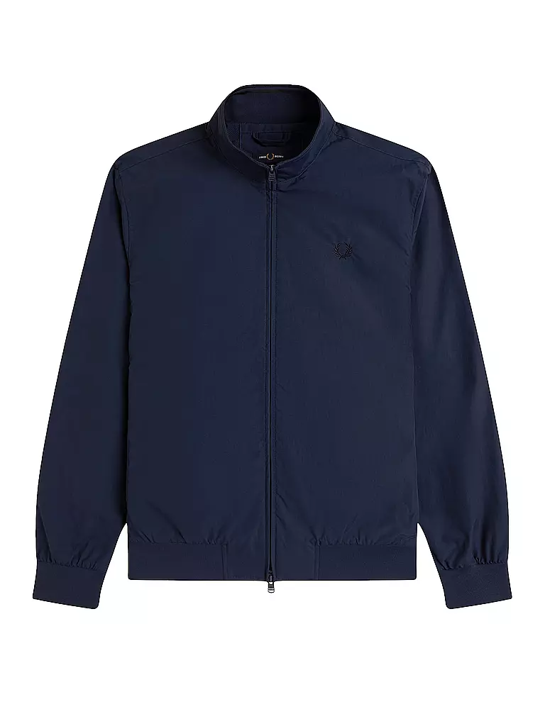 FRED PERRY | Blouson BRENTHAM | blau