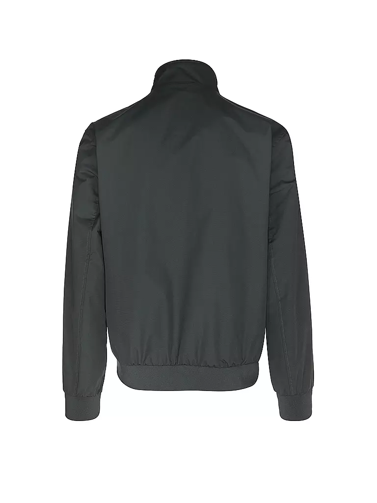 FRED PERRY | Blouson BRENTHAM | dunkelgrün