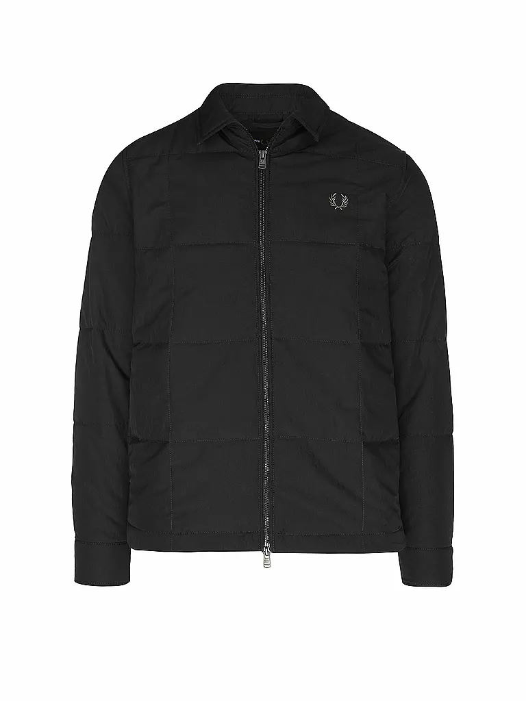 FRED PERRY | Blouson | schwarz