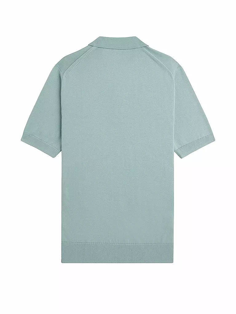 FRED PERRY | Poloshirt  | mint