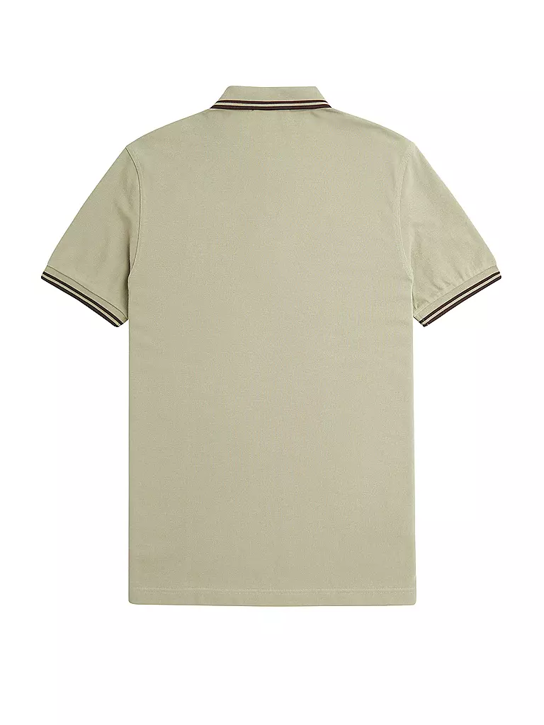 FRED PERRY | Poloshirt M3600 | beige