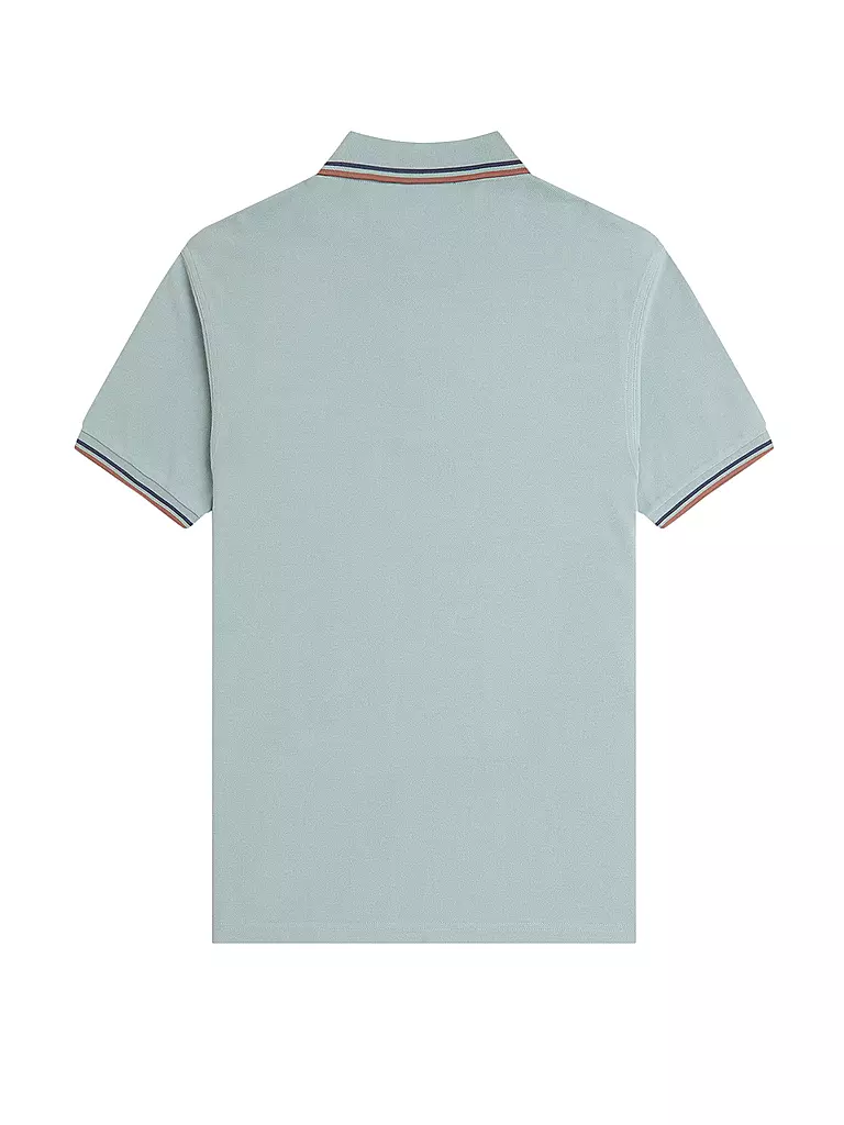 FRED PERRY | Poloshirt M3600 | mint