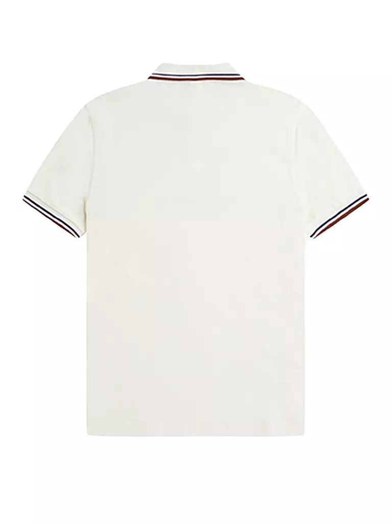 FRED PERRY | Poloshirt M3600 | creme