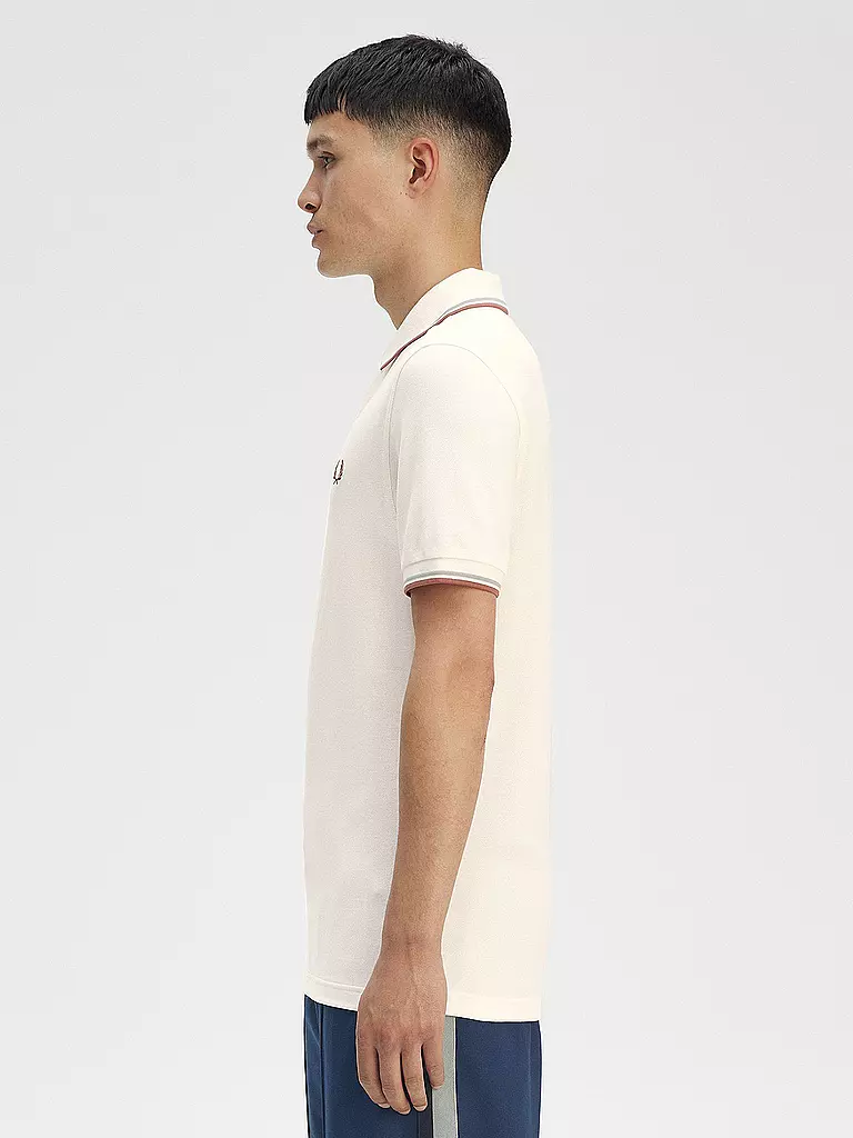 FRED PERRY | Poloshirt M3600 | mint