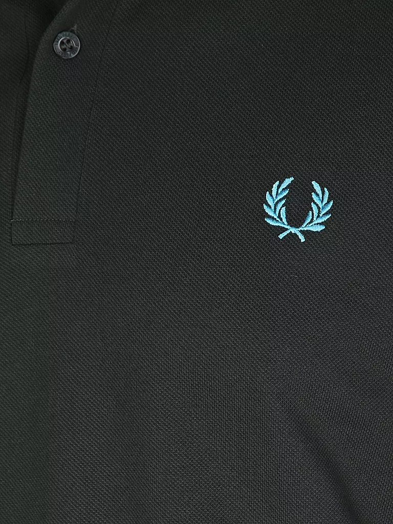 FRED PERRY | Poloshirt M3600 | camel