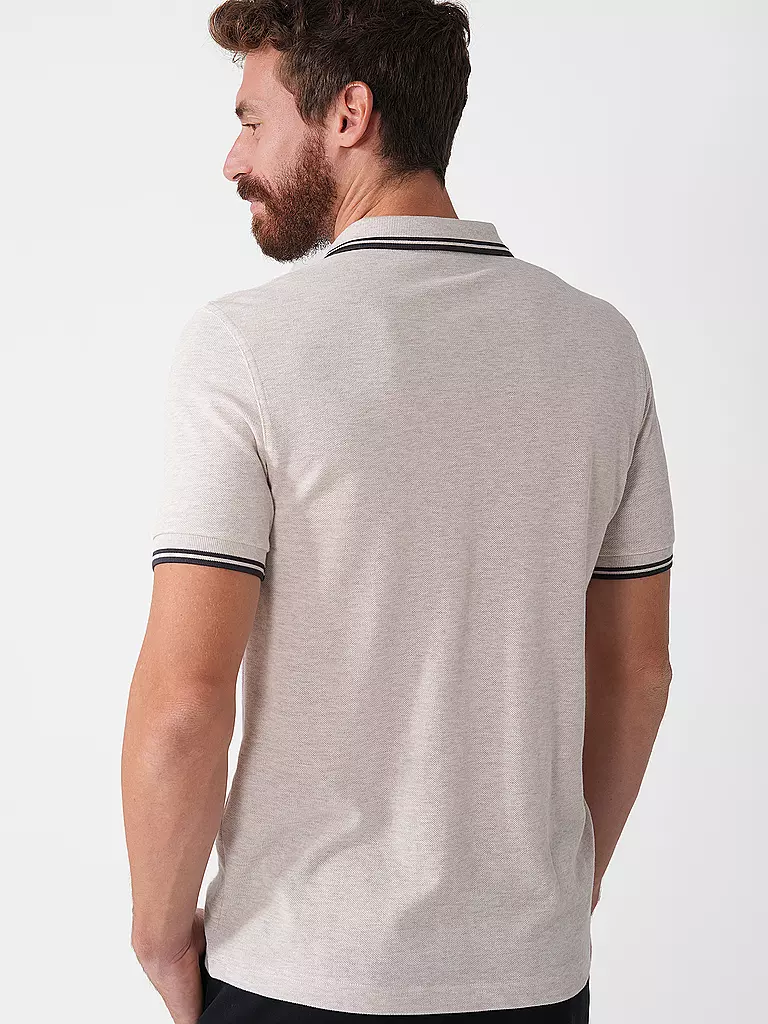 FRED PERRY | Poloshirt M3600 | dunkelgrün