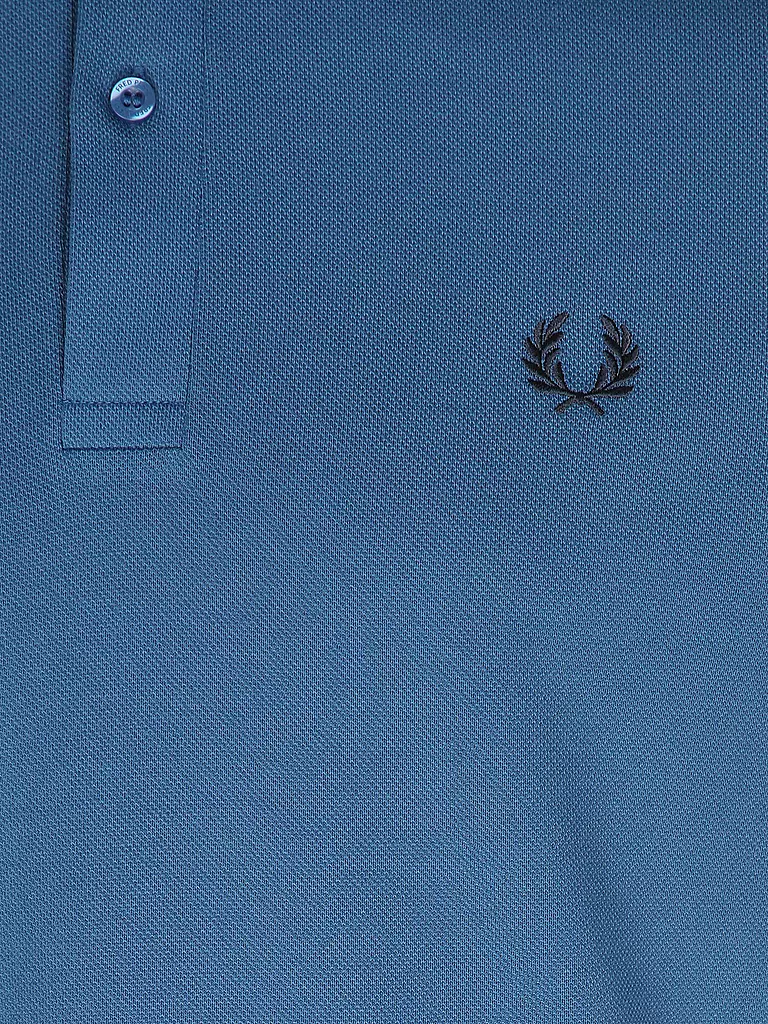 FRED PERRY | Poloshirt M3600 | dunkelblau