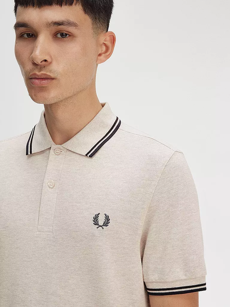 FRED PERRY | Poloshirt M3600 | mint